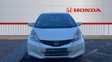 Honda Jazz 1.4 i-VTEC ES Plus 5dr CVT Petrol Hatchback